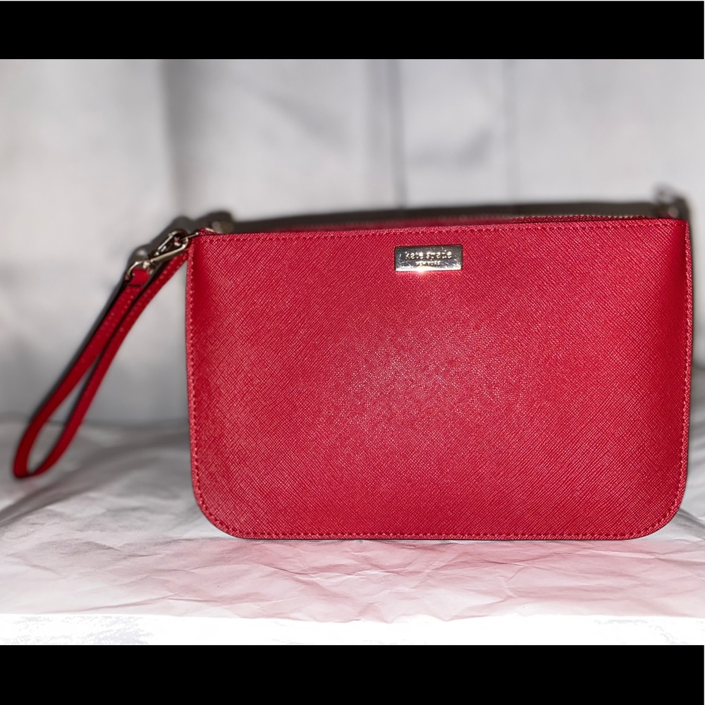 Kate Spade wristlet